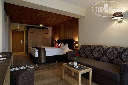 Hotel photo Karwendelhof 4*