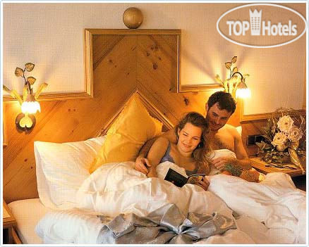New photos from tourists Active & Spa-Resort Alpenpark 4*