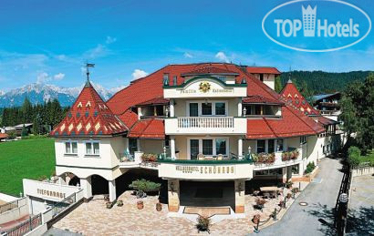 Hotelier's photos Schonruh Wellnes 4*
