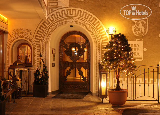 Hotelier's photos Yscla 4*