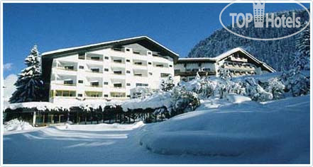 Hotelier's photos Tuemmlerhof 5*