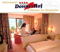 Новые добавленные фото туристов Donnerhof 4*