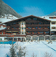 Hotel photo Sporthotel Neustift 4*
