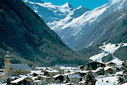 New photos from tourists Alpenhotel Fernau 4*