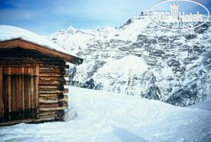 Hotel photo Brenerspritz 4*