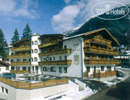 New photos from tourists Burgstall 4*