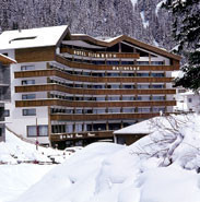 Hotelier's photos Elisabeth 4*