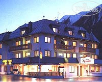 Hotel photo Nevada 4*