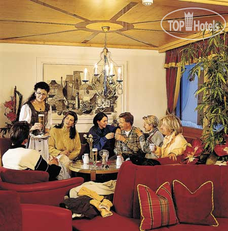 New photos from tourists Hotel Tirol 4*