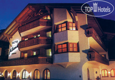 Hotelier's photos Albona 4*