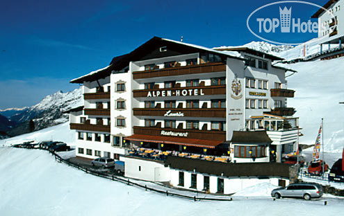 Hotel photo Laurin 3*