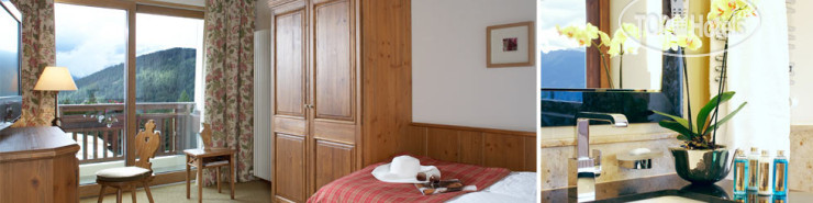 New photos from tourists Interalpen Apartament 5*