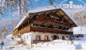 Hotel photo Agerhof 4*
