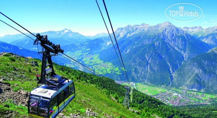 New photos from tourists Schwarzer Adler Hotel 3*