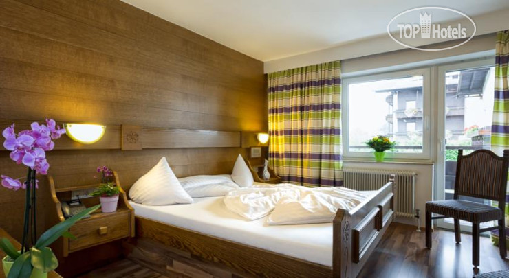New photos from tourists Nussbaumhof Hotel 4*