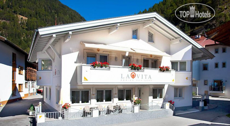 Hotelier's photos Ferienresidenz LA VITA