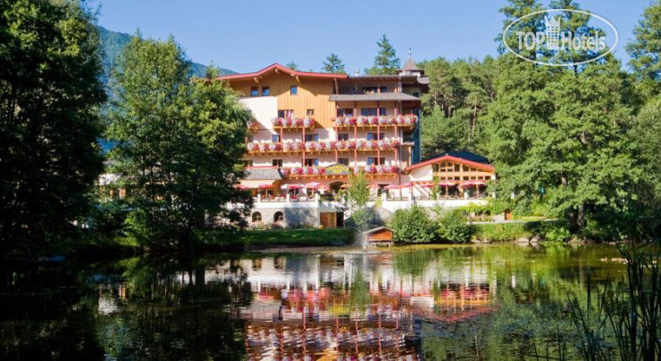 Hotel photo Tramserhof Hotel  4*