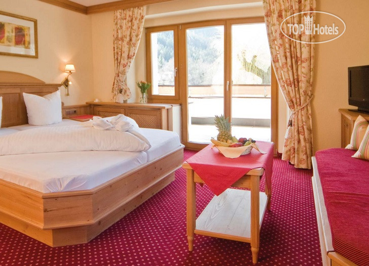 New photos from tourists Tramserhof Hotel 4*