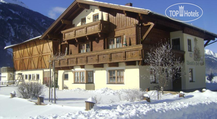 New photos from tourists Ferienbauernhof Wendlshof 4*