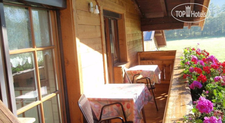 New photos from tourists Hauseggerhof 4*