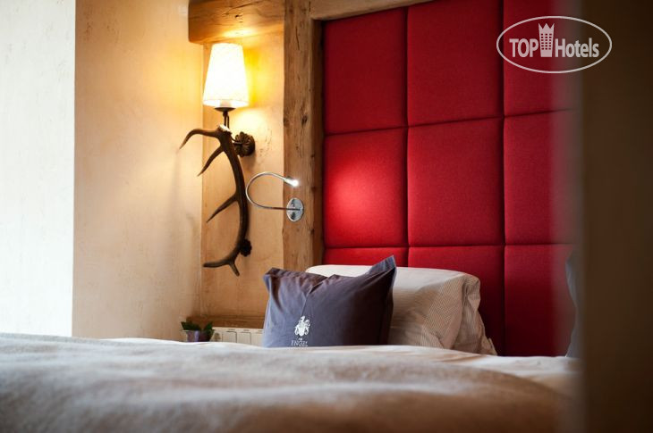 New photos from tourists Wellnesshotel Engel 4*