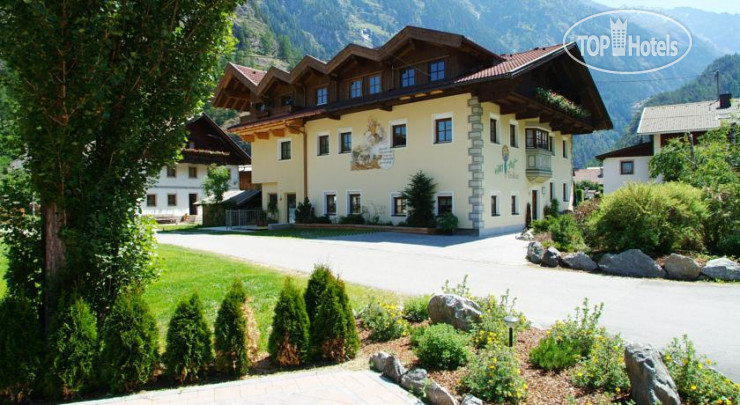 Hotelier's photos Vitalhof Tischlars