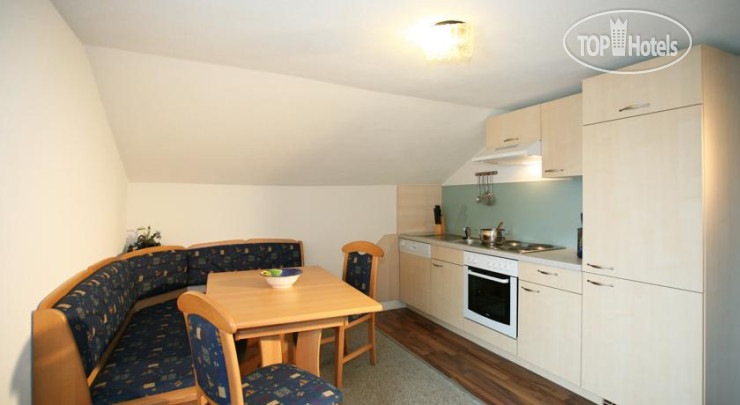 New photos from tourists Landhaus Schopf & Haus Alpina