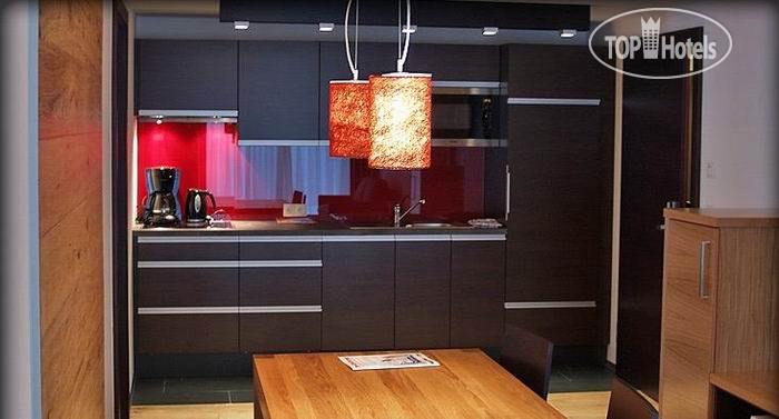 New photos from tourists Haus Dependance Silvretta