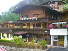 Hotel photo Felsenheim-Feyel 