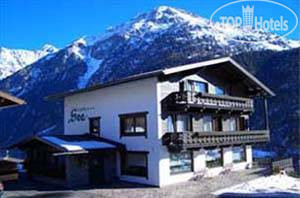 Hotelier's photos Pension See 3*