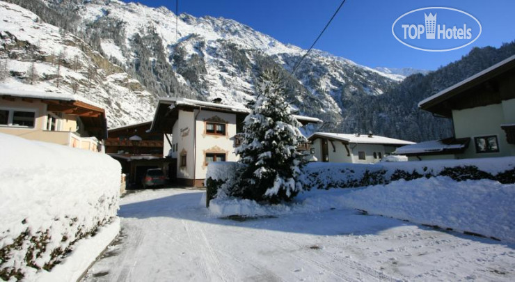 Hotelier's photos Ferienheim Auer