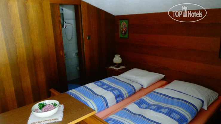 New photos from tourists Bergkristall Pension 3*