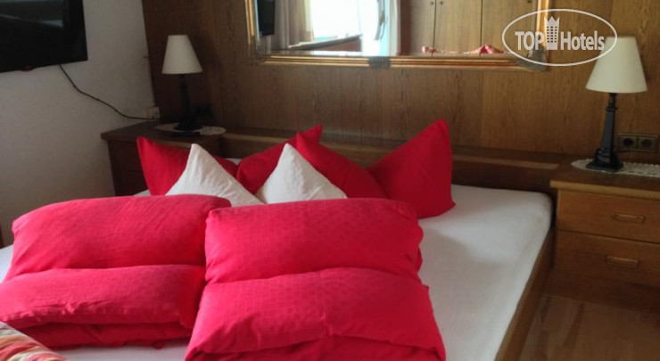 New photos from tourists Haus Steindl 4*