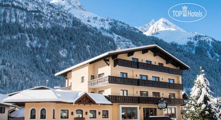 Hotel photo Gasthof Felsenhof 