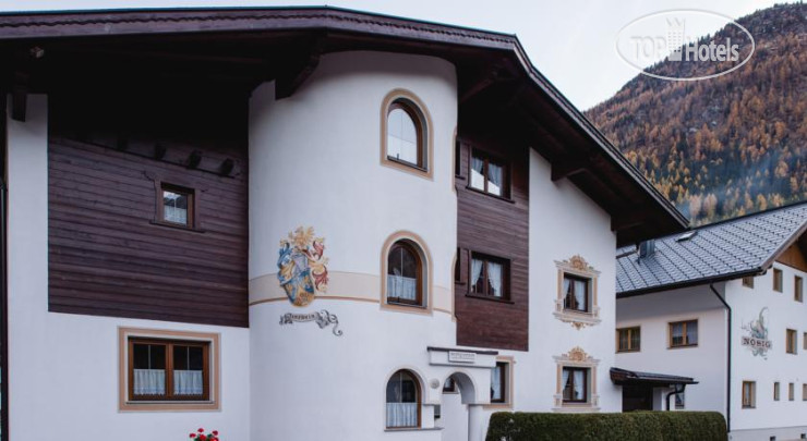 New photos from tourists Ferienheim Leopoldine
