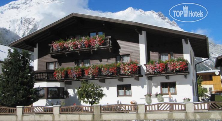 Hotelier's photos Ferienheim Leopoldine