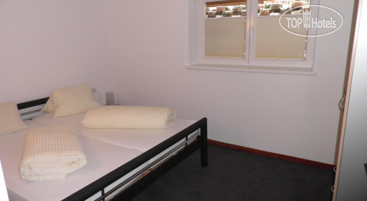 New photos from tourists Haus Anna