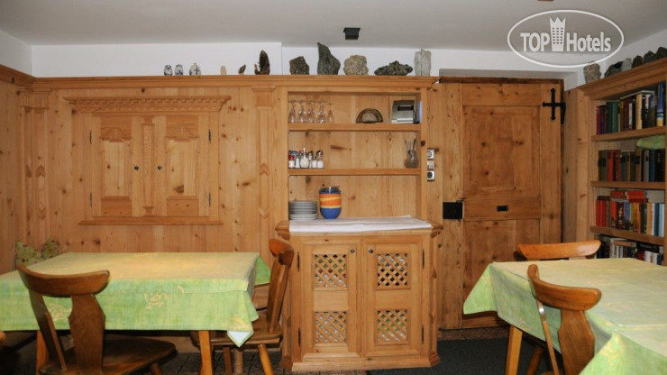New photos from tourists Tirol-Haus Irma