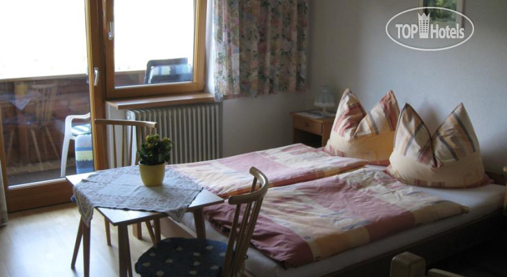 New photos from tourists Haus Steinlechner