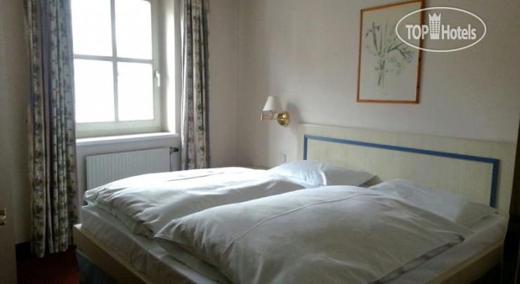 Hotel photo Haus Hinterbrau 