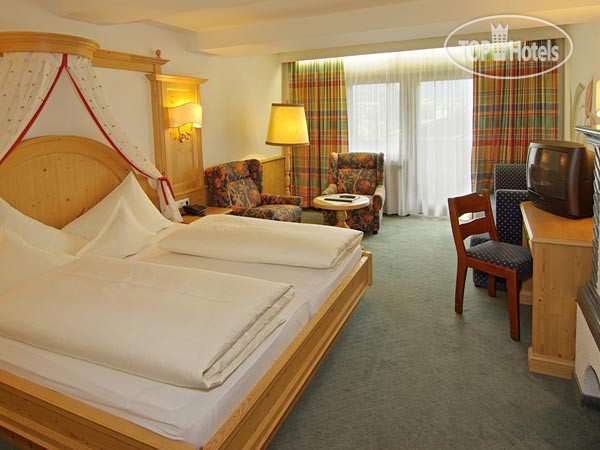 Hotelier's photos Tirolerhof 3*