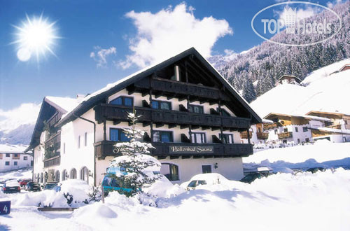 Hotel photo Bergjuwel 4*