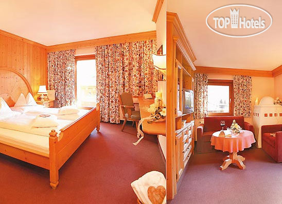 New photos from tourists Edelweiss & Gurgl 4*