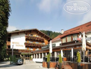 Hotel photo Sonne 3*