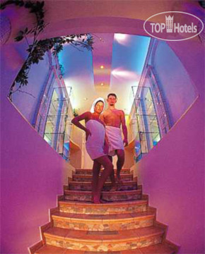 New photos from tourists Victoria 4*