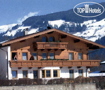 Hotel photo Haus Kroell 