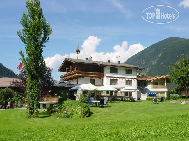 Hotelier's photos Staonerhof 3*