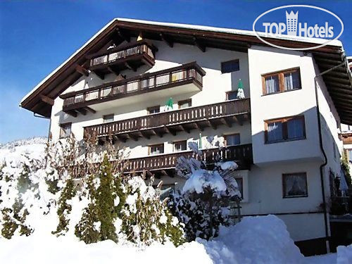 Hotelier's photos Edelweiss 3*