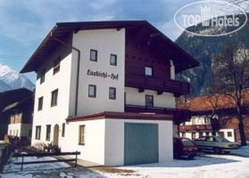 Hotel photo Laubichlhof 