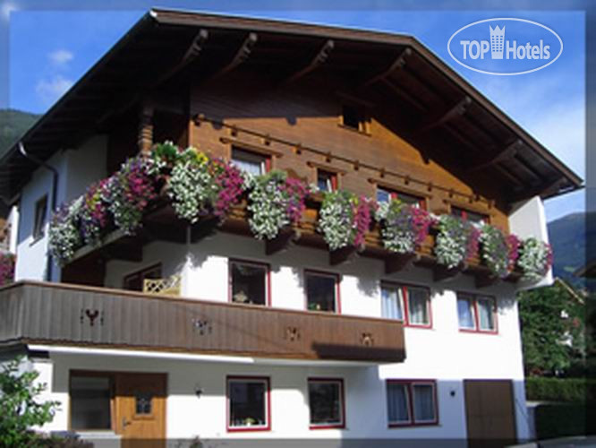 Hotel photo Maria Geisler C2 